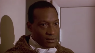 It's Rumor Time: Jordan Peele might add a <i>Candyman</i> remake to his list of projects